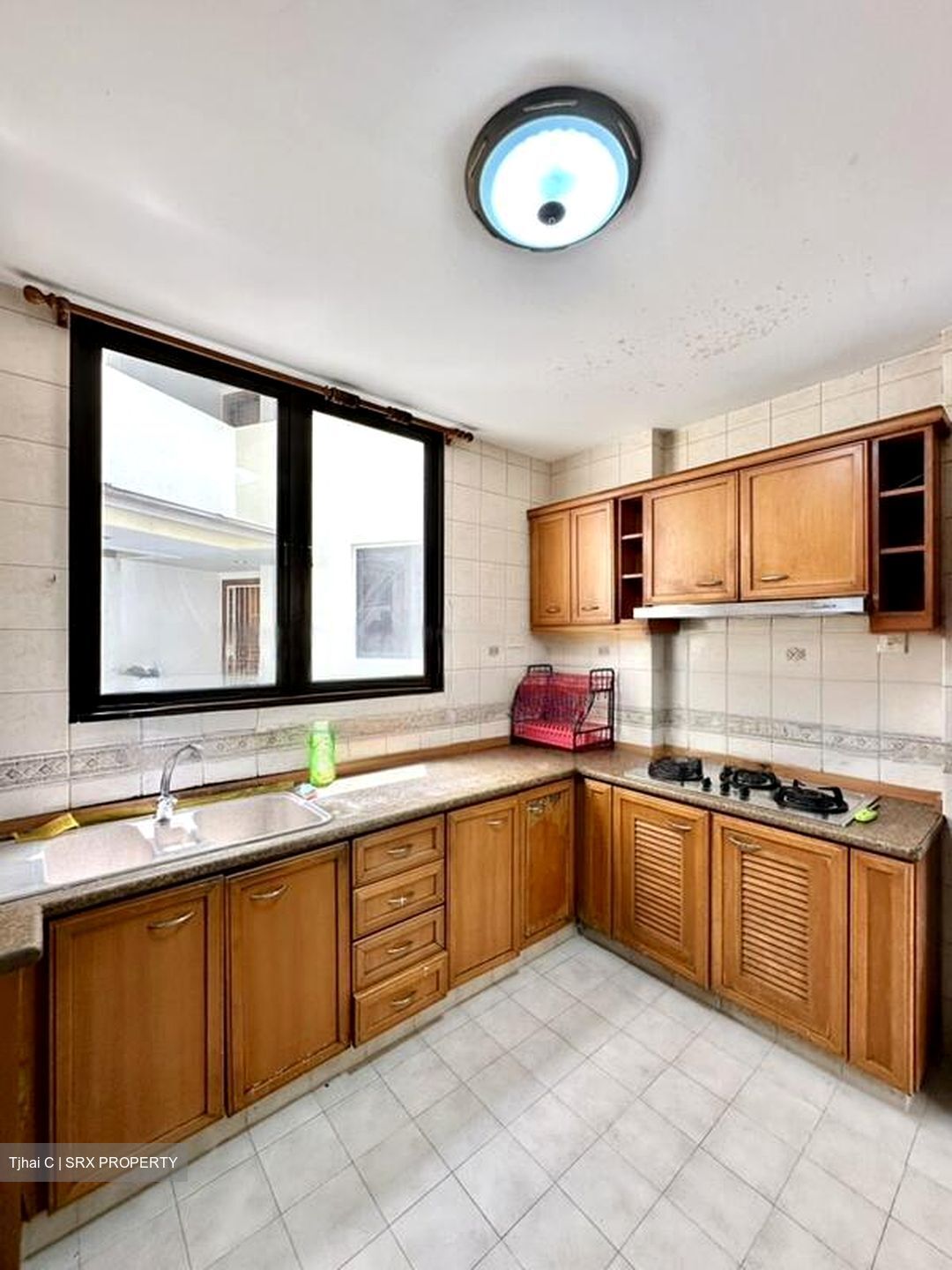 Seasons Park (D26), Condominium #481415091